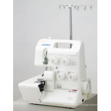 Juki MO-644D 2-LEDLE, Máquina de overlock de 3/4 de tinta com feed diferencial